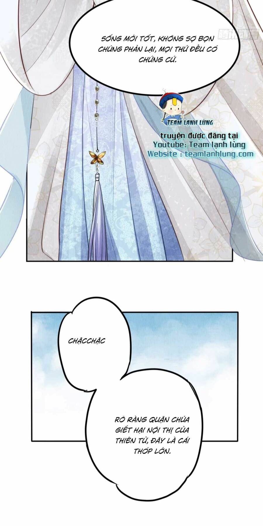 Vì Ta Trăm Hoa Cũng Phải Úa Tàn Chapter 4 - 38