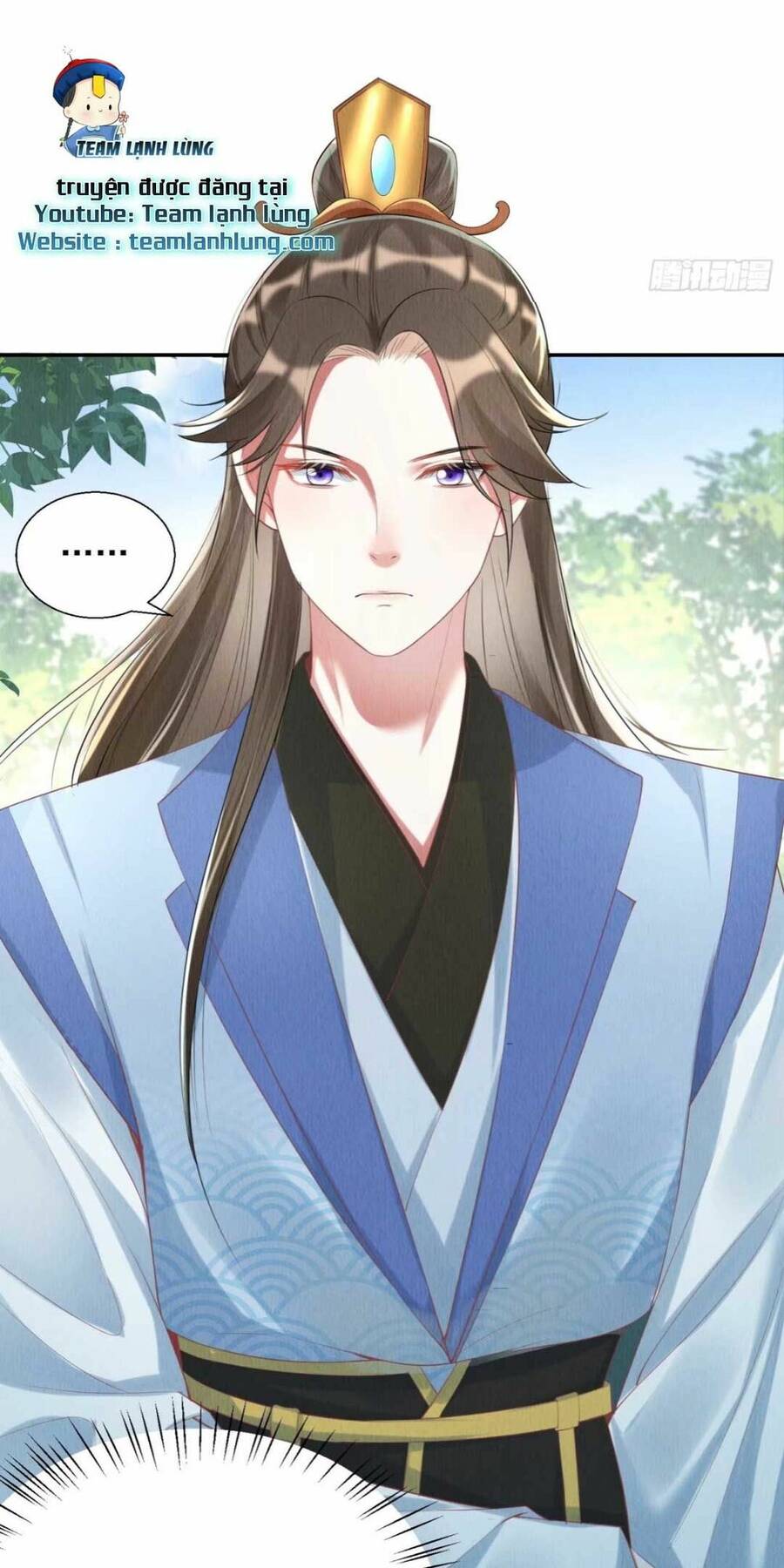 Vì Ta Trăm Hoa Cũng Phải Úa Tàn Chapter 5 - 12