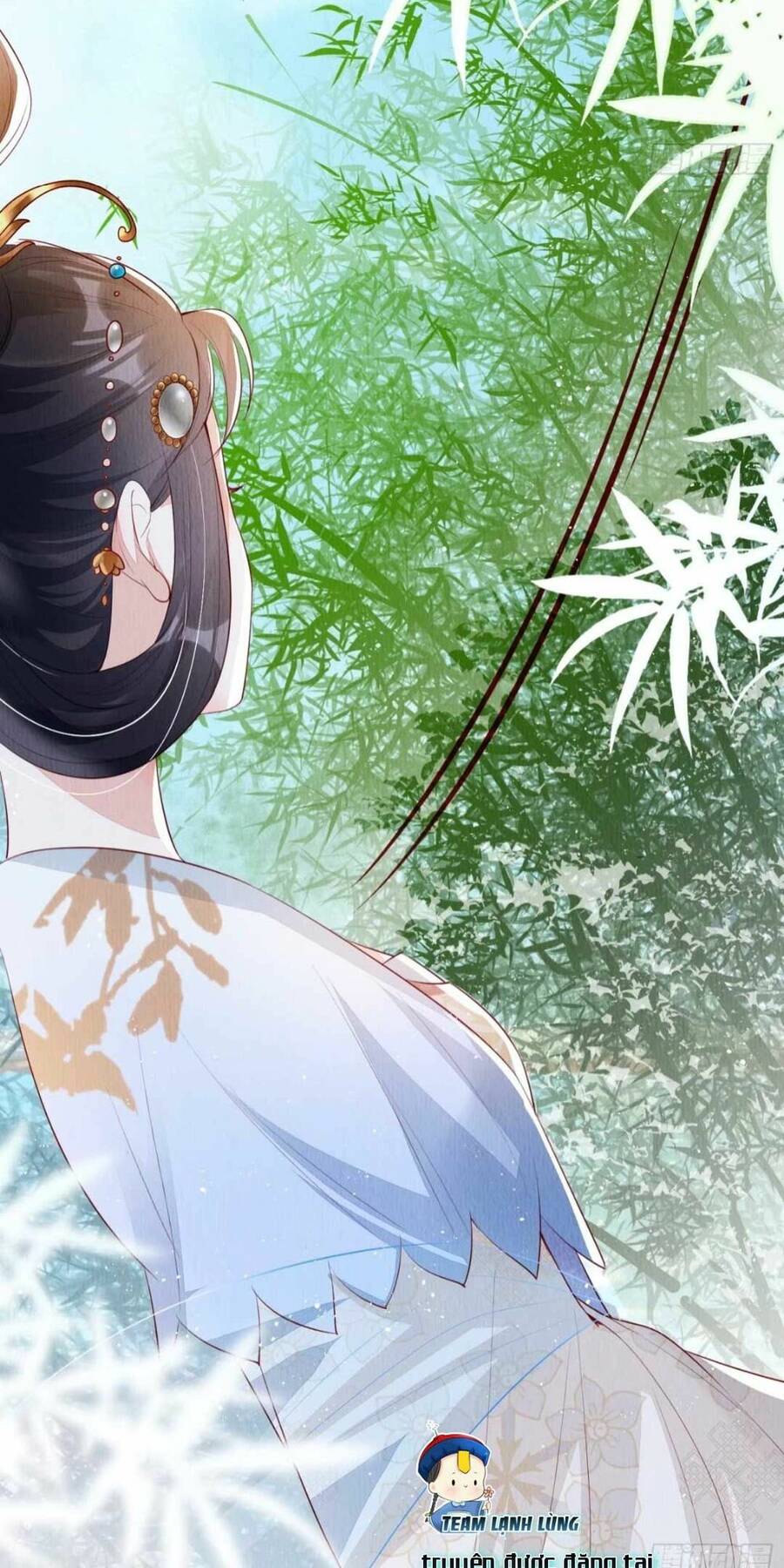 Vì Ta Trăm Hoa Cũng Phải Úa Tàn Chapter 5 - 15