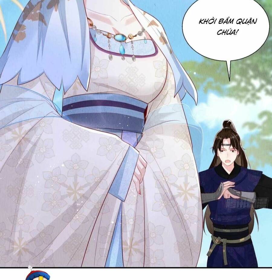 Vì Ta Trăm Hoa Cũng Phải Úa Tàn Chapter 5 - 17