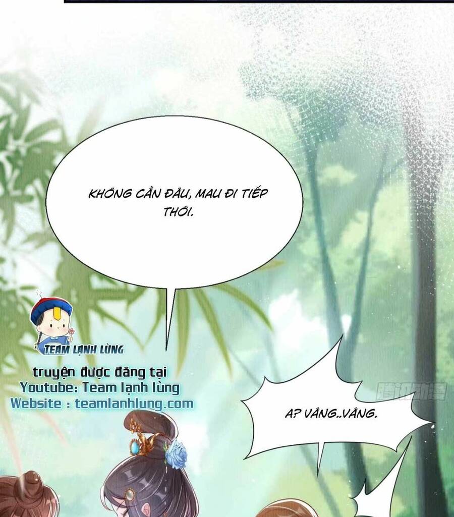 Vì Ta Trăm Hoa Cũng Phải Úa Tàn Chapter 5 - 21