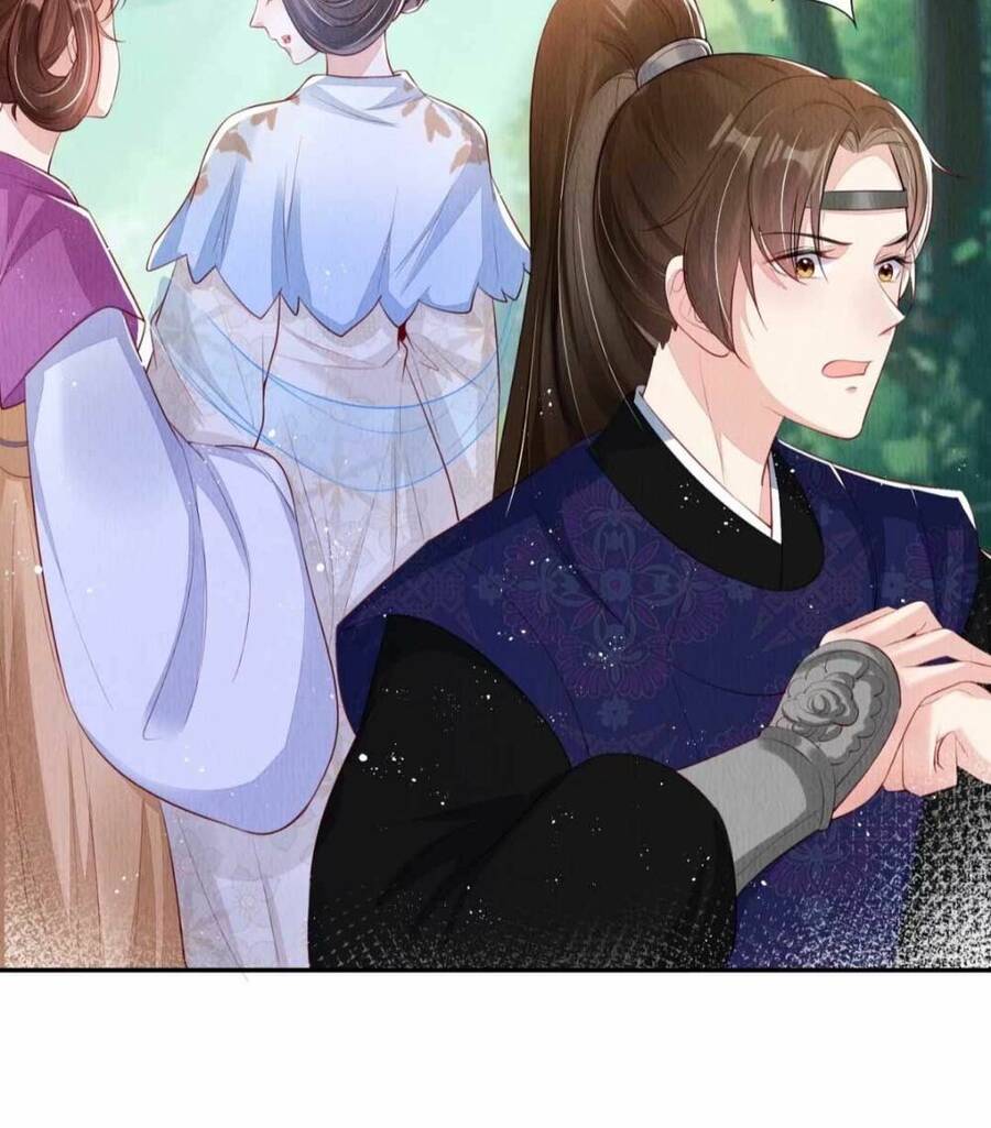 Vì Ta Trăm Hoa Cũng Phải Úa Tàn Chapter 5 - 22