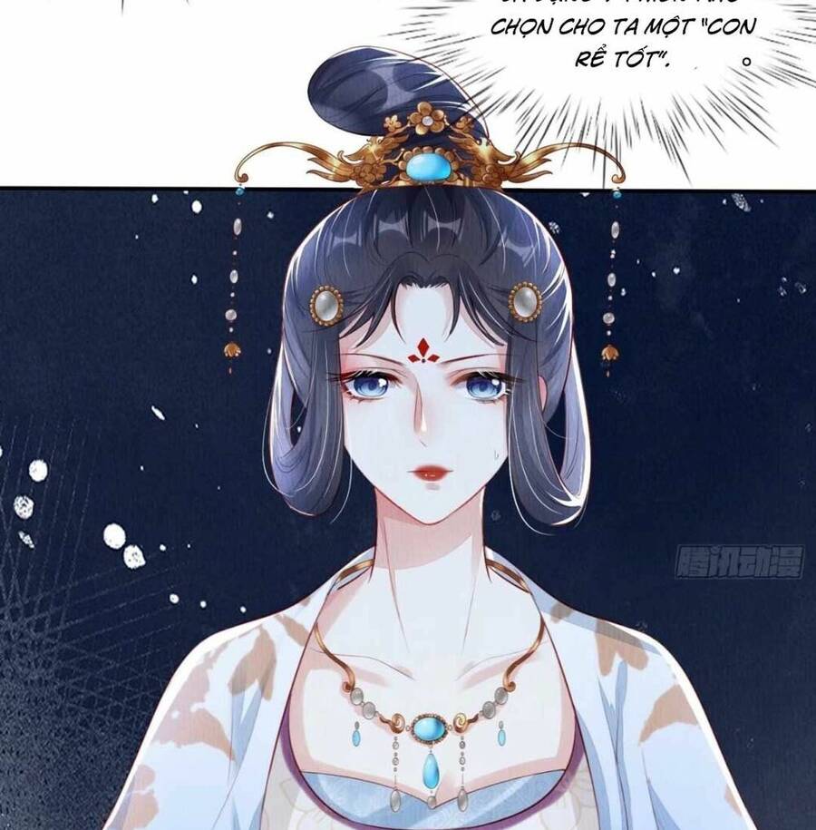 Vì Ta Trăm Hoa Cũng Phải Úa Tàn Chapter 5 - 31