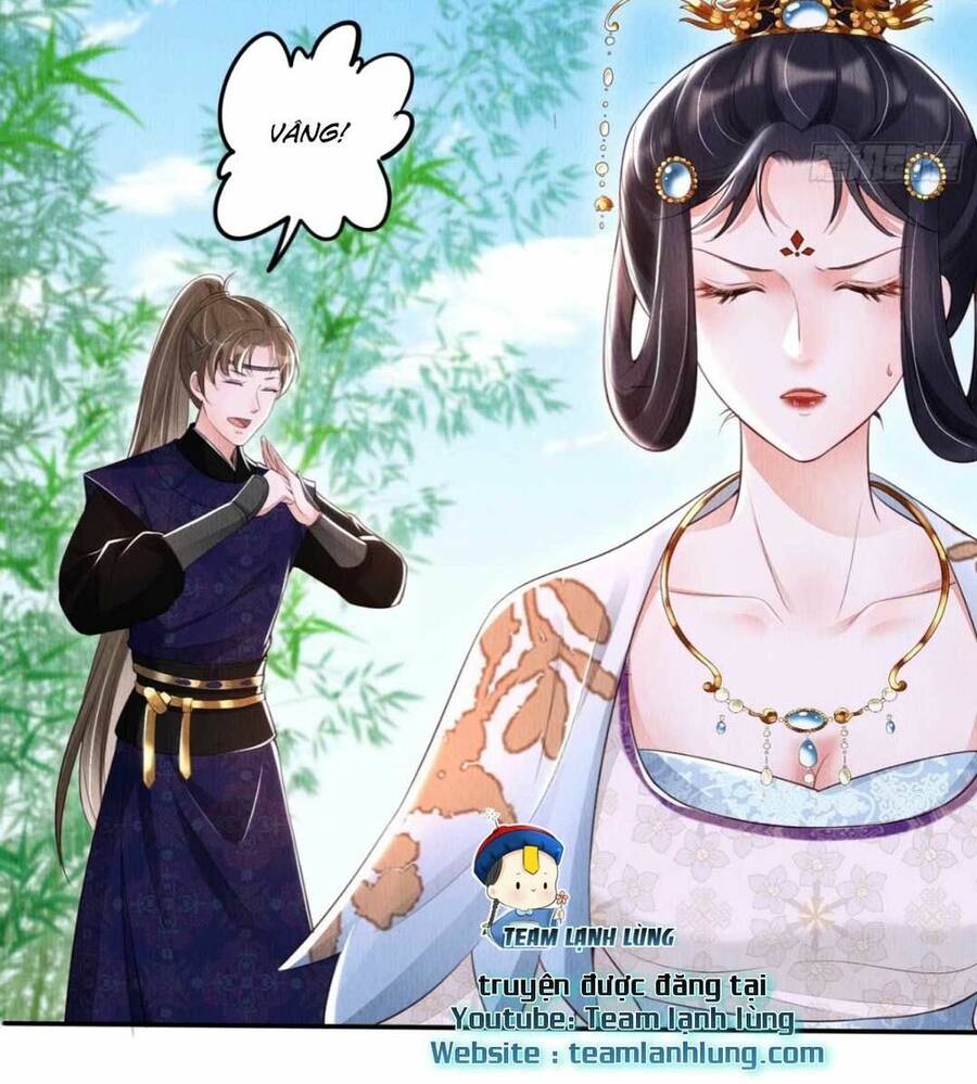 Vì Ta Trăm Hoa Cũng Phải Úa Tàn Chapter 5 - 39