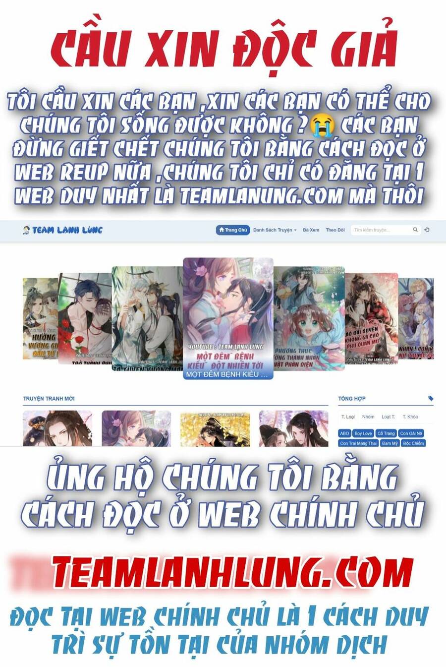Vì Ta Trăm Hoa Cũng Phải Úa Tàn Chapter 5 - 40