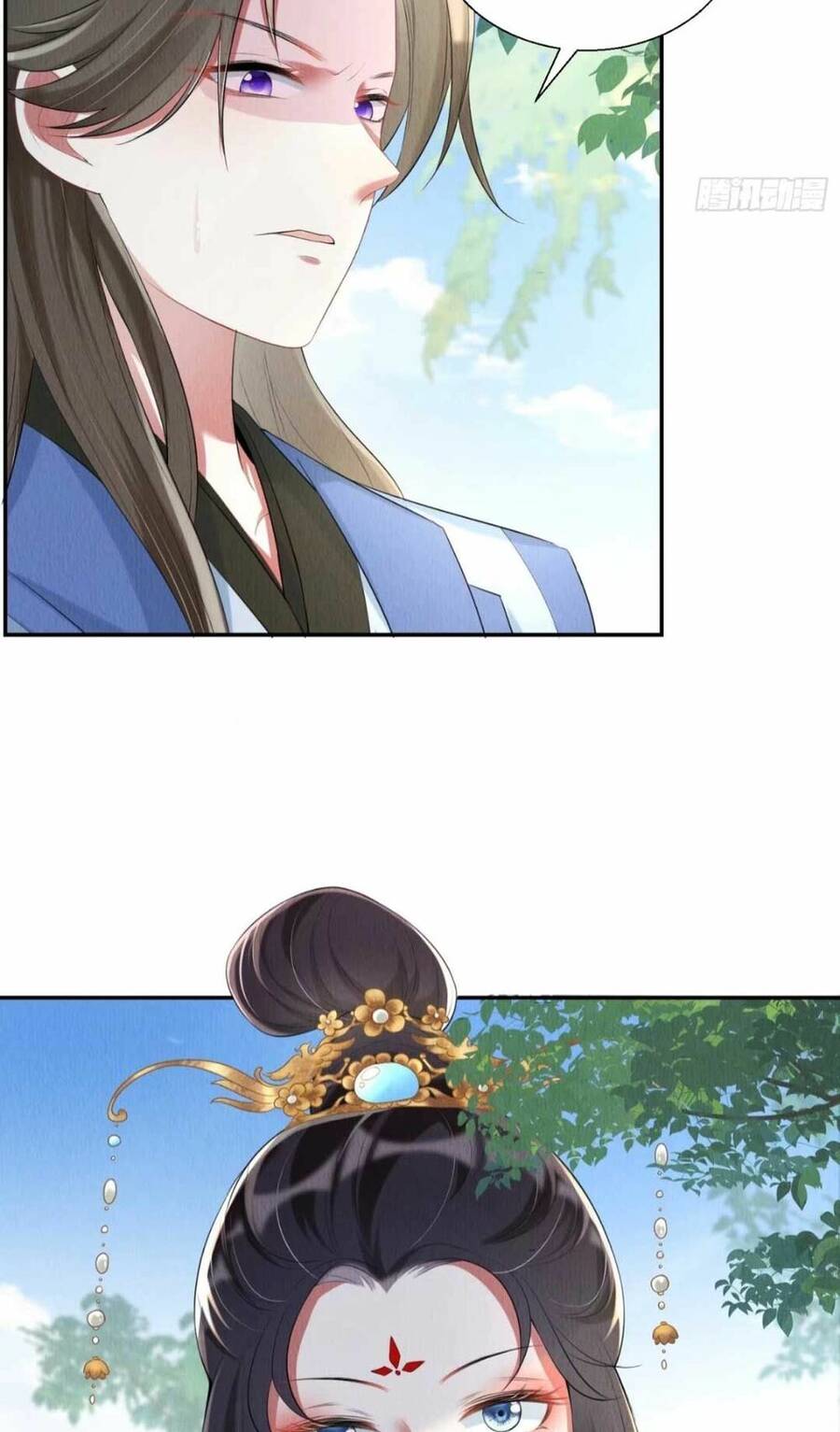 Vì Ta Trăm Hoa Cũng Phải Úa Tàn Chapter 5 - 9