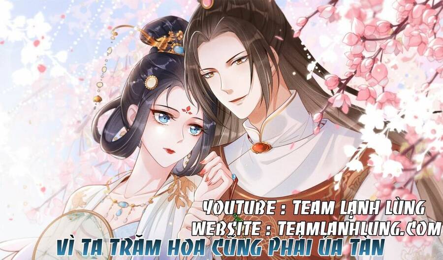 Vì Ta Trăm Hoa Cũng Phải Úa Tàn Chapter 7 - 1