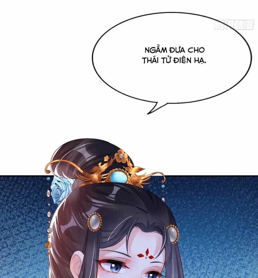 Vì Ta Trăm Hoa Cũng Phải Úa Tàn Chapter 7 - 20