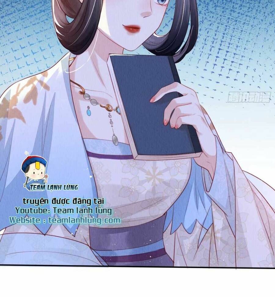 Vì Ta Trăm Hoa Cũng Phải Úa Tàn Chapter 7 - 21