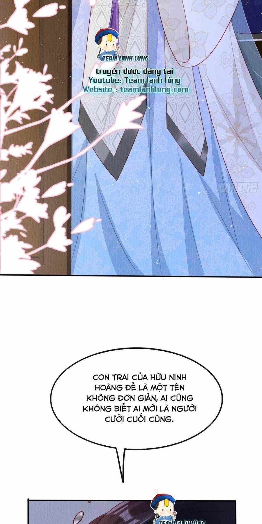 Vì Ta Trăm Hoa Cũng Phải Úa Tàn Chapter 7 - 27