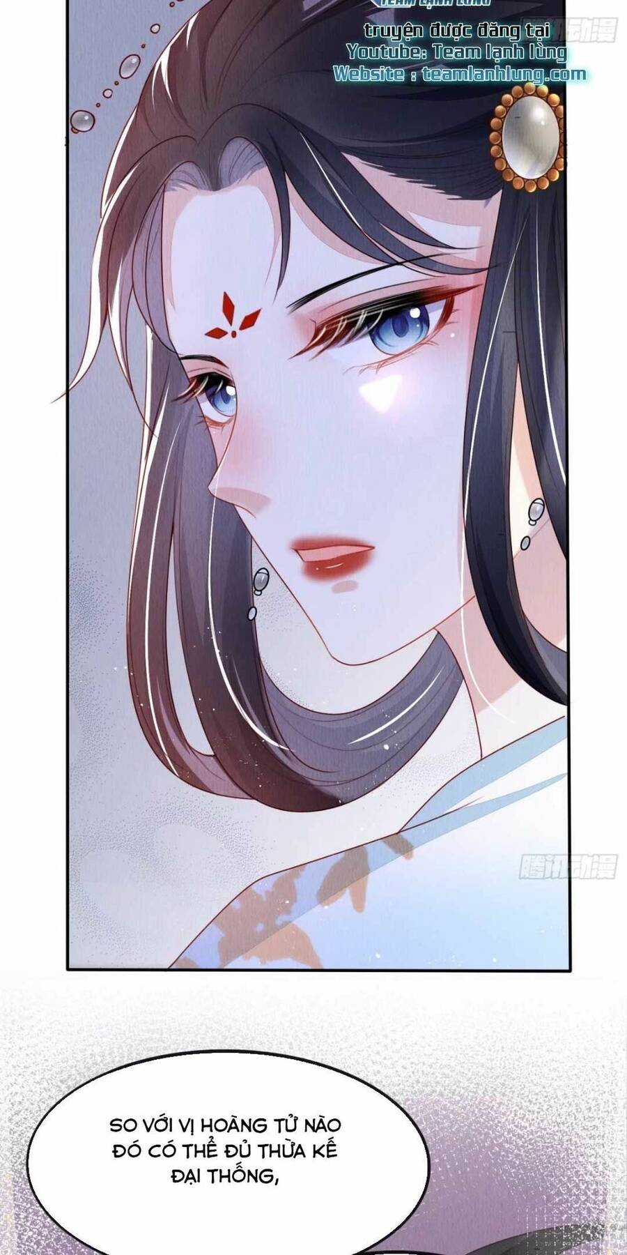 Vì Ta Trăm Hoa Cũng Phải Úa Tàn Chapter 7 - 28