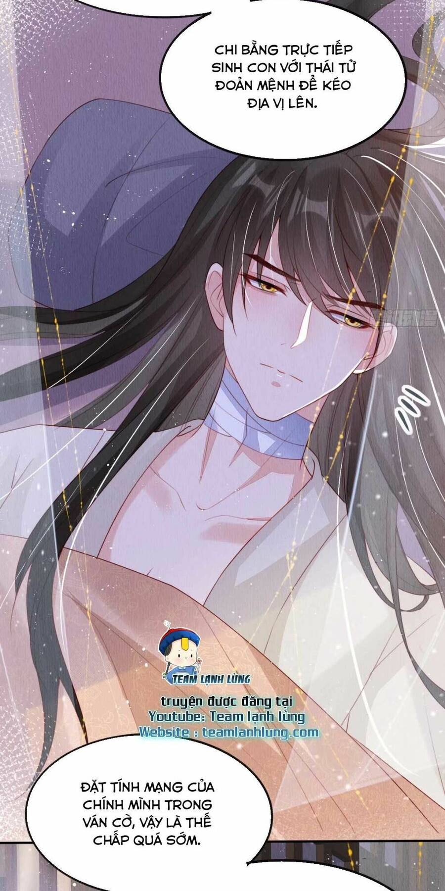 Vì Ta Trăm Hoa Cũng Phải Úa Tàn Chapter 7 - 29