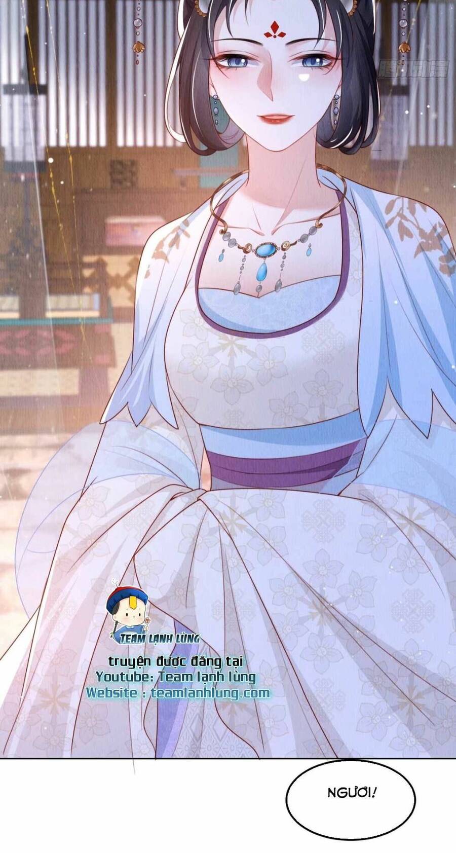 Vì Ta Trăm Hoa Cũng Phải Úa Tàn Chapter 7 - 34