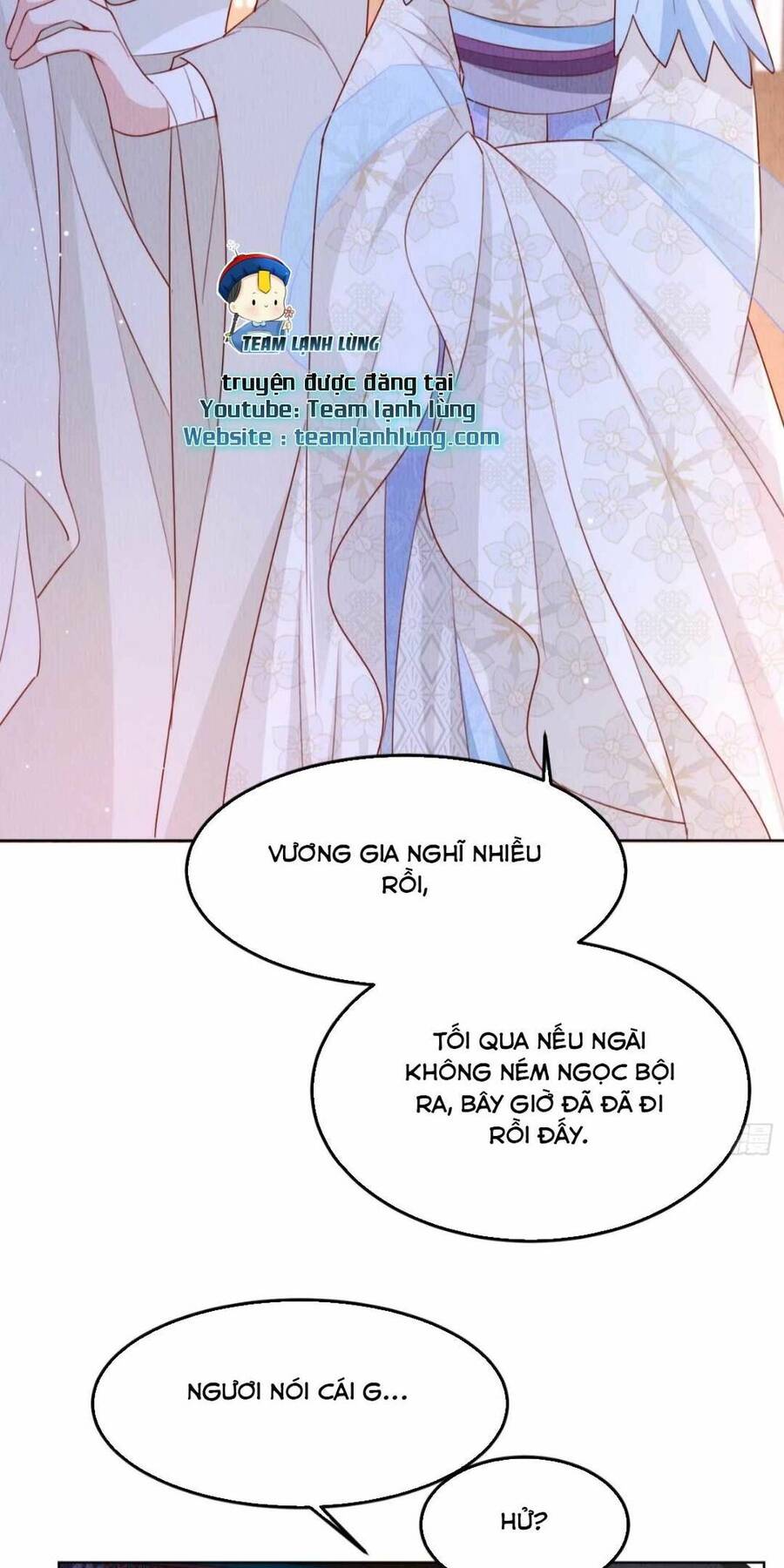 Vì Ta Trăm Hoa Cũng Phải Úa Tàn Chapter 7 - 38