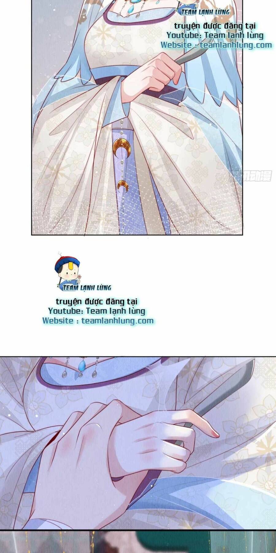 Vì Ta Trăm Hoa Cũng Phải Úa Tàn Chapter 7 - 42