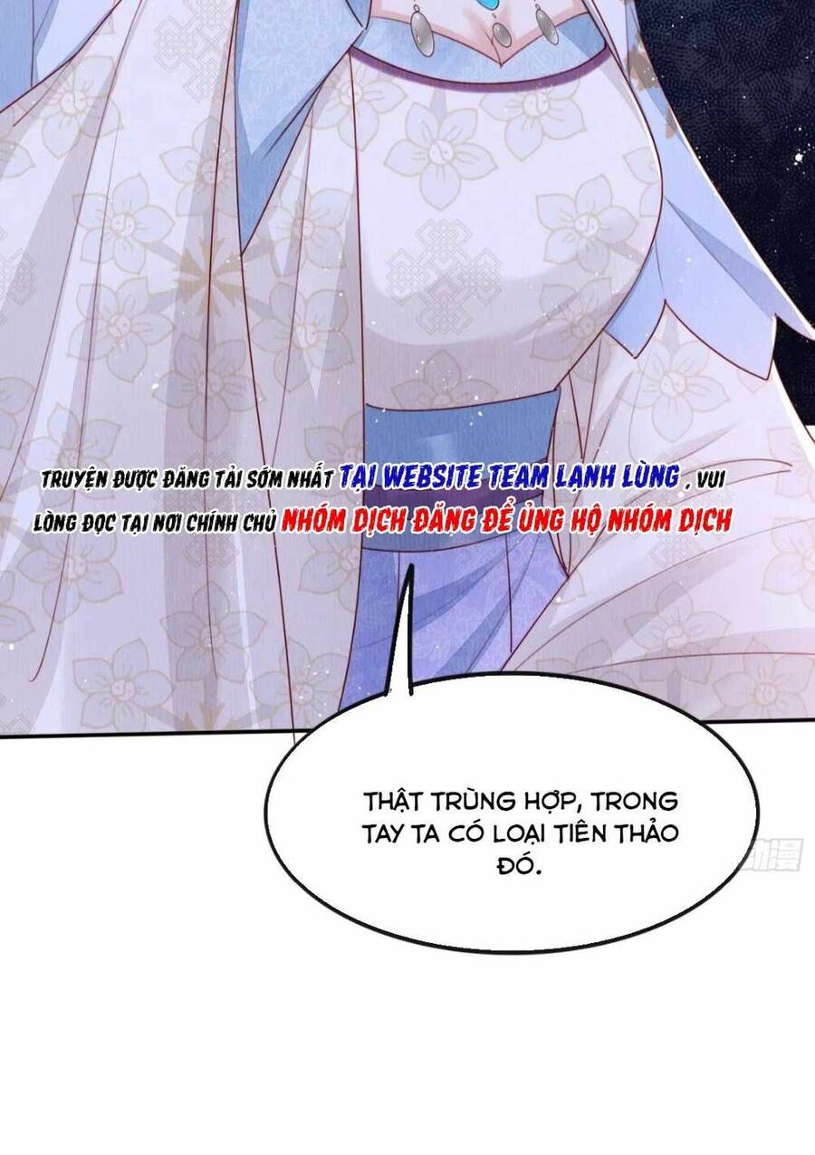 Vì Ta Trăm Hoa Cũng Phải Úa Tàn Chapter 9 - 13