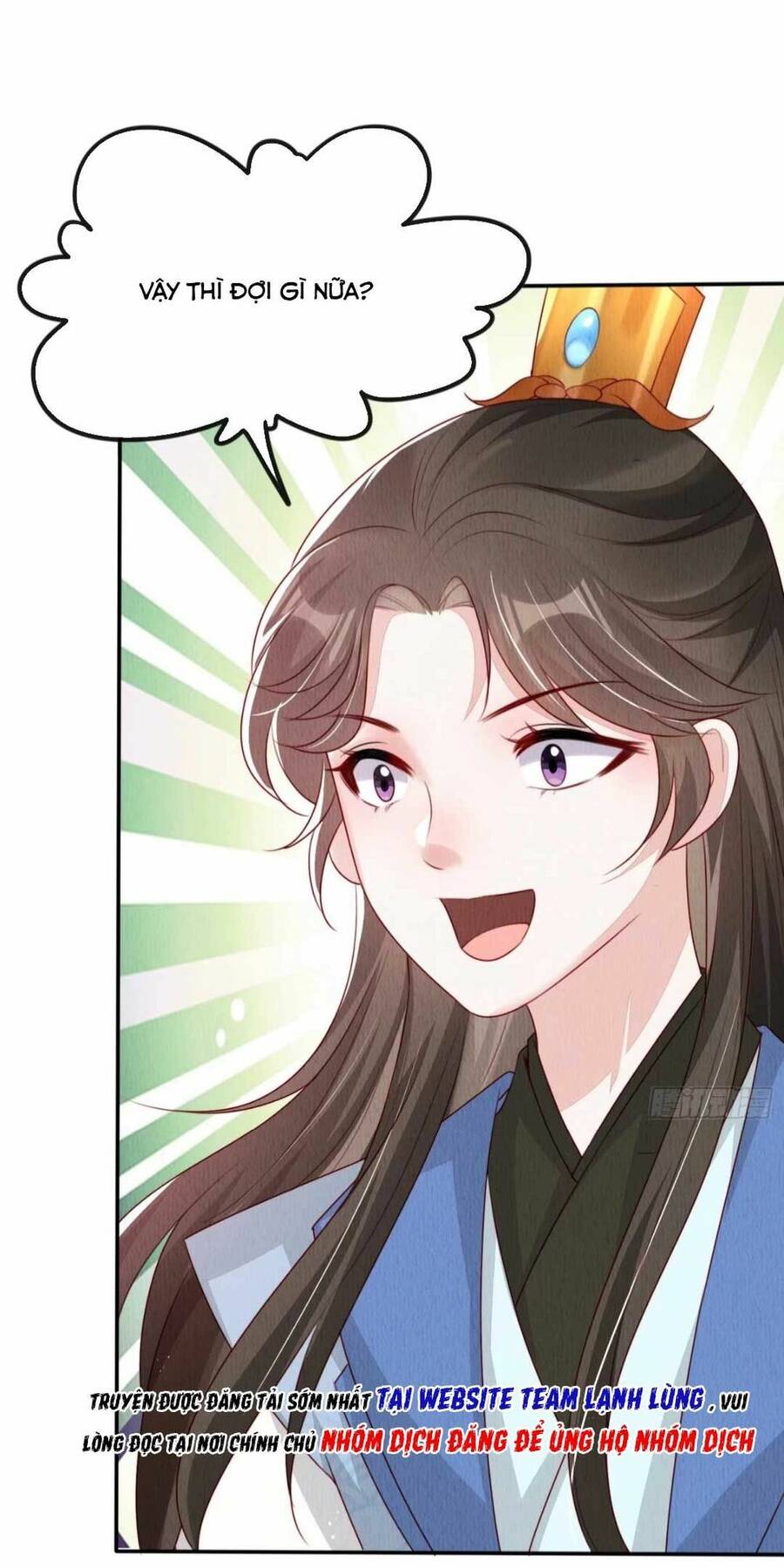 Vì Ta Trăm Hoa Cũng Phải Úa Tàn Chapter 9 - 16