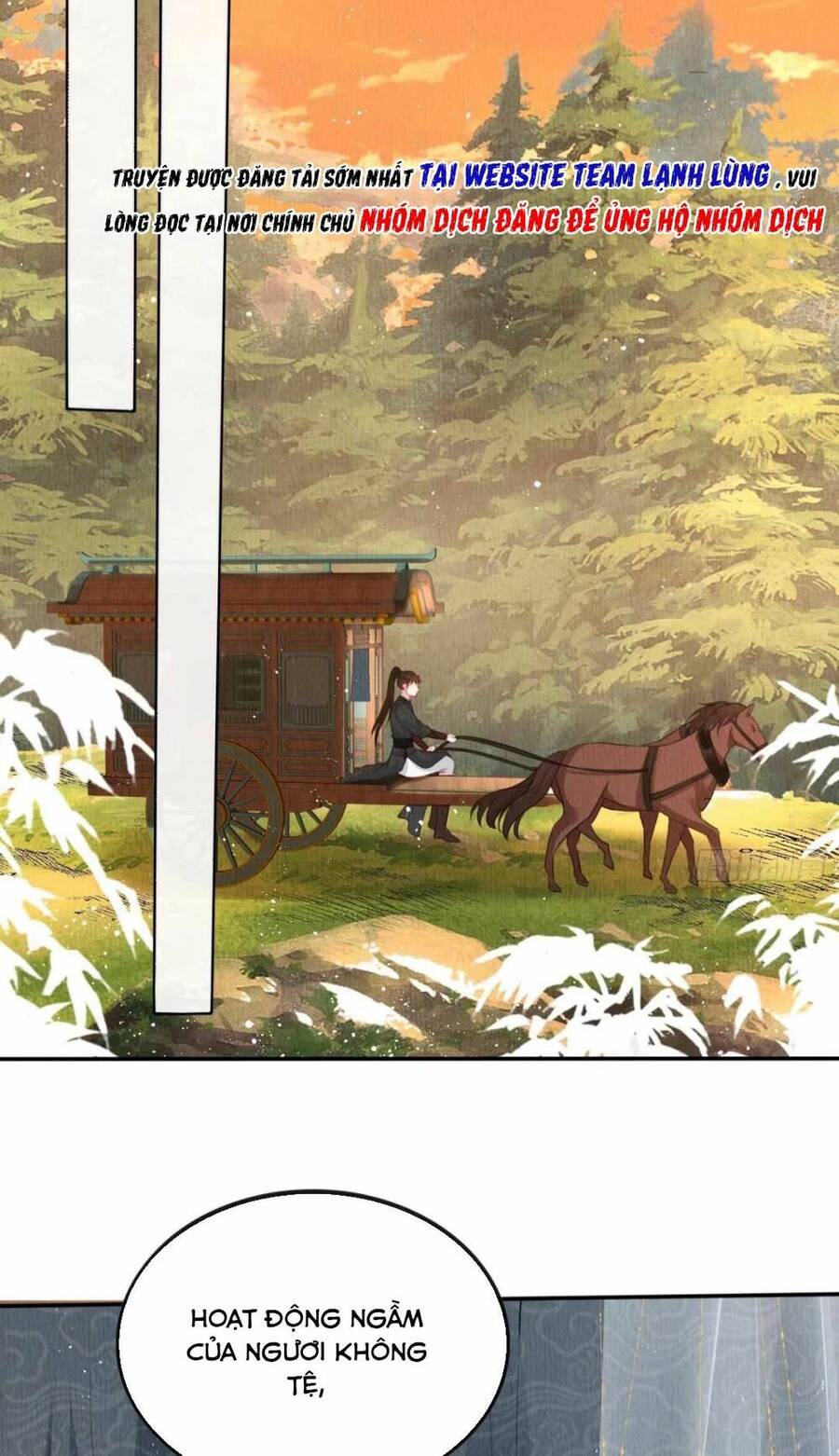 Vì Ta Trăm Hoa Cũng Phải Úa Tàn Chapter 9 - 19