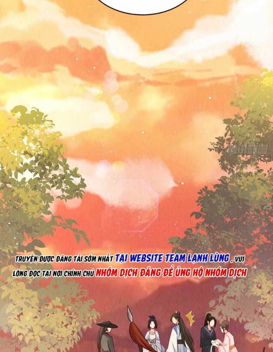 Vì Ta Trăm Hoa Cũng Phải Úa Tàn Chapter 9 - 37