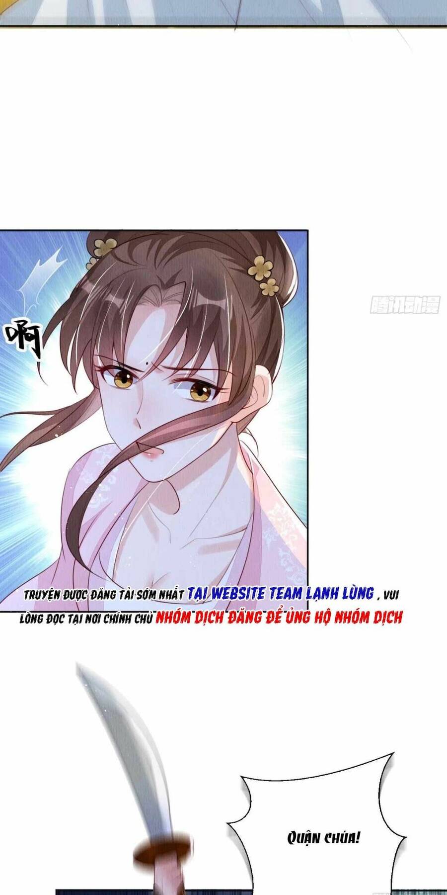 Vì Ta Trăm Hoa Cũng Phải Úa Tàn Chapter 9 - 45