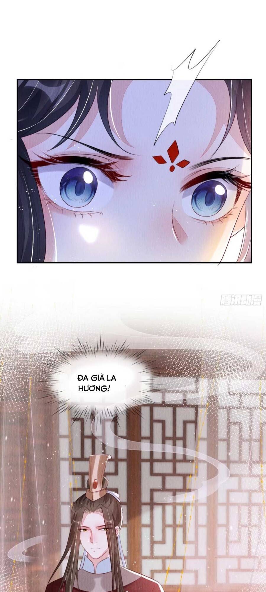 Vì Ta Trăm Hoa Cũng Phải Úa Tàn Chapter 13 - 12