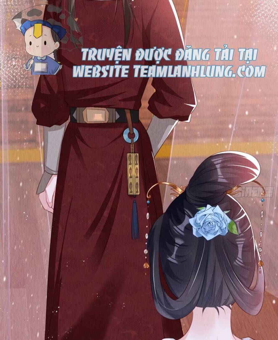 Vì Ta Trăm Hoa Cũng Phải Úa Tàn Chapter 13 - 13