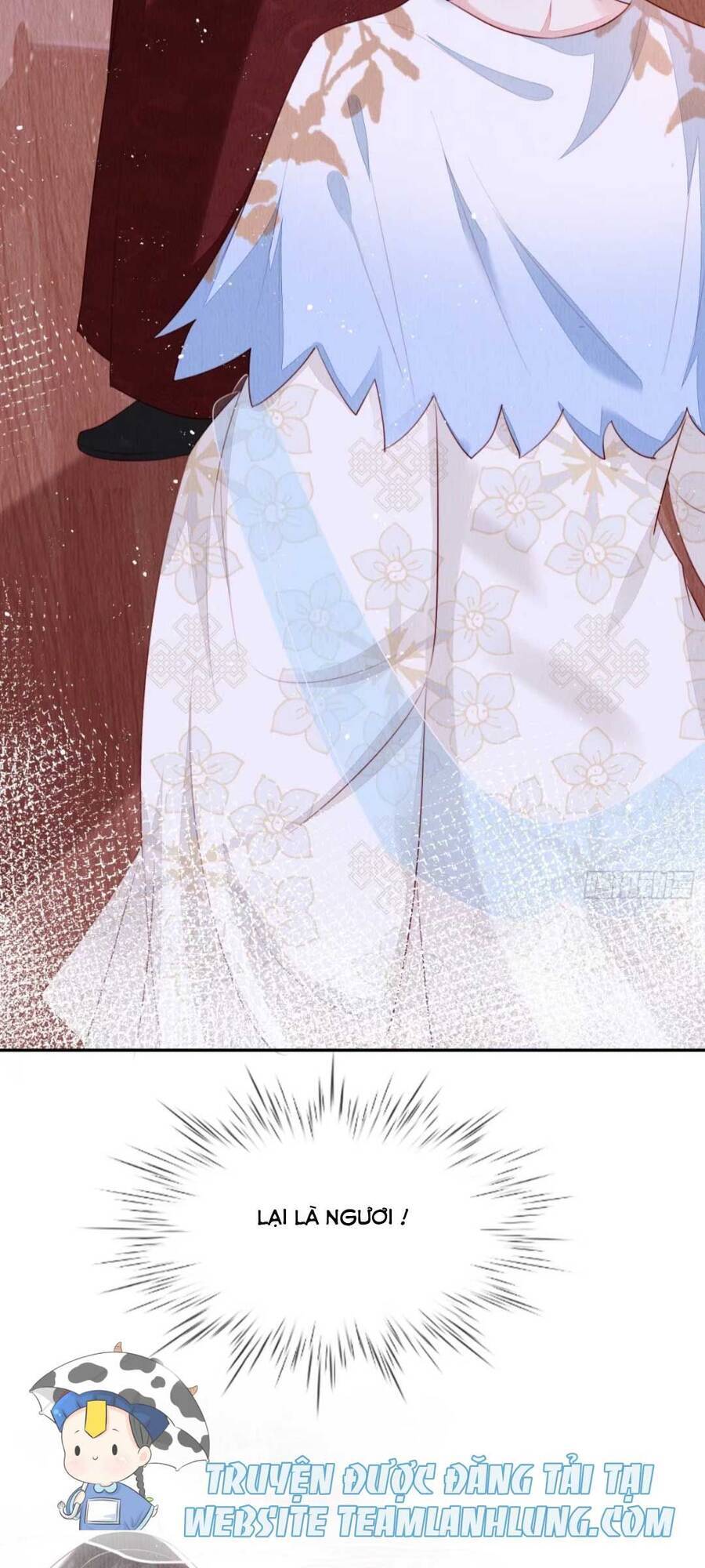 Vì Ta Trăm Hoa Cũng Phải Úa Tàn Chapter 13 - 14