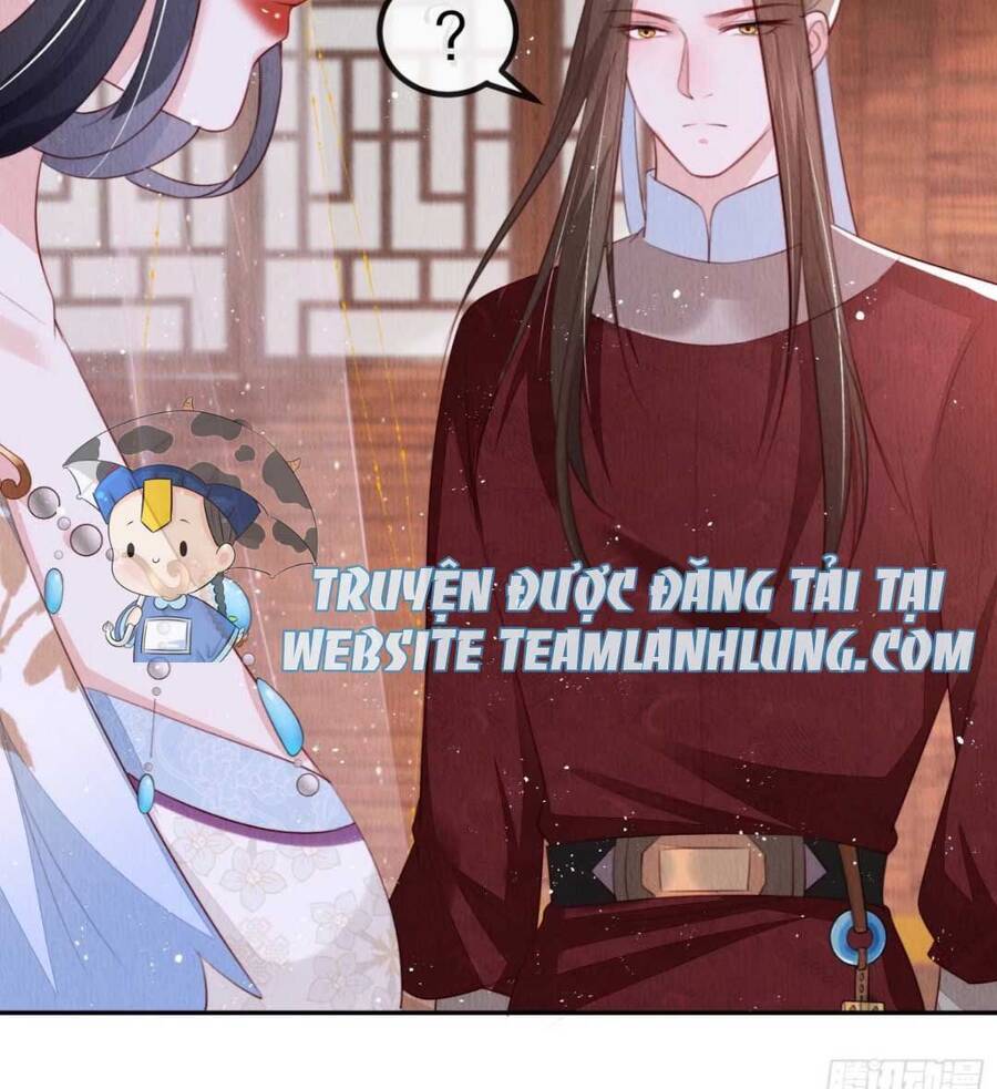 Vì Ta Trăm Hoa Cũng Phải Úa Tàn Chapter 13 - 17