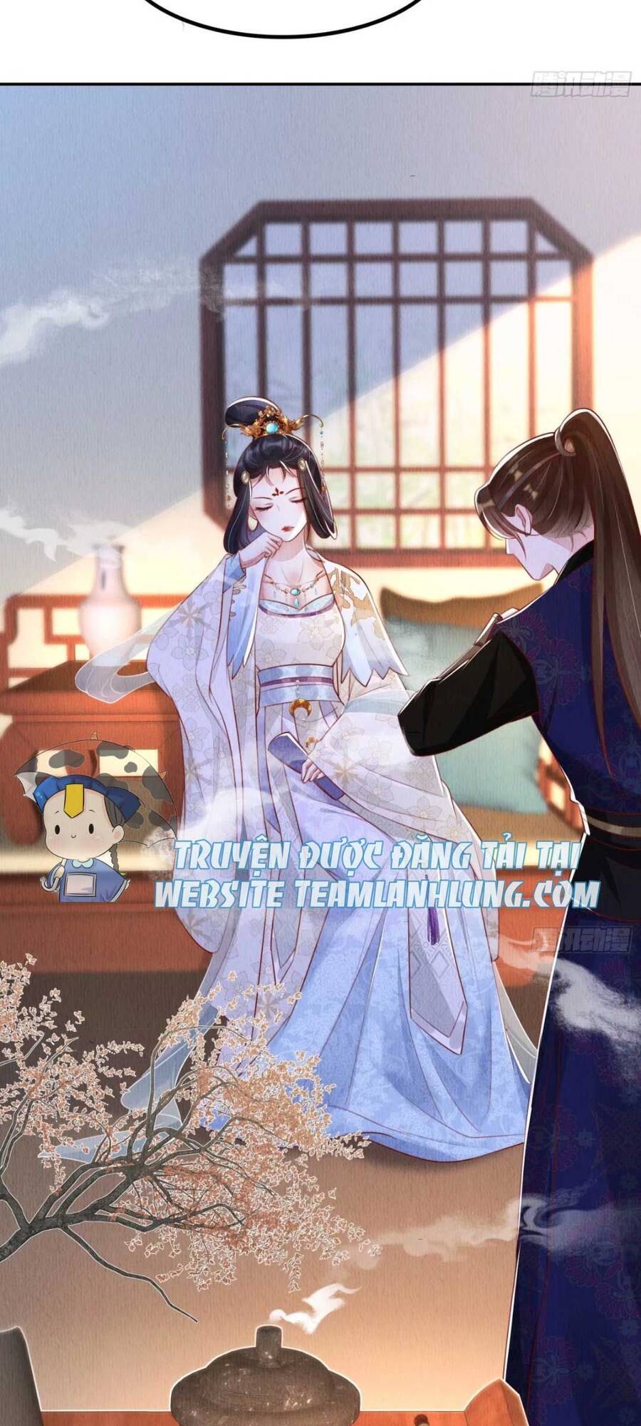 Vì Ta Trăm Hoa Cũng Phải Úa Tàn Chapter 13 - 24