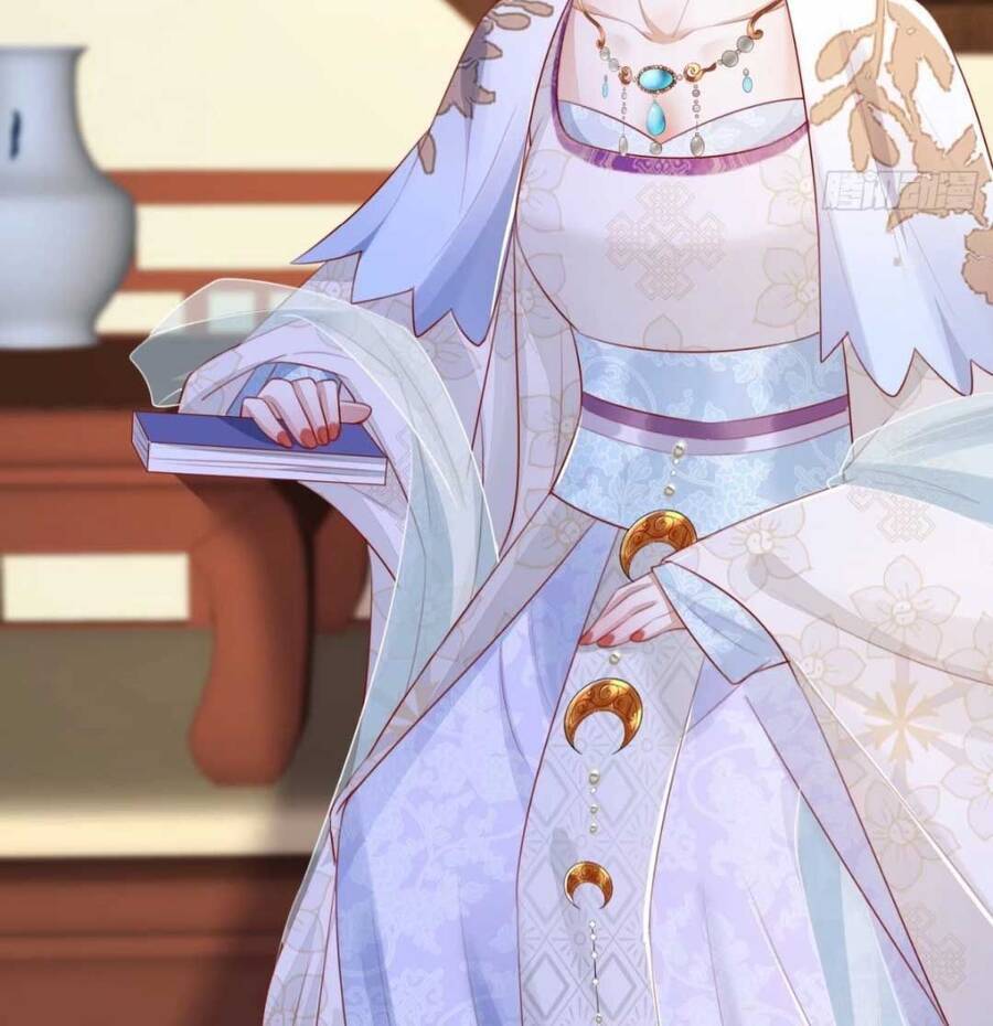 Vì Ta Trăm Hoa Cũng Phải Úa Tàn Chapter 13 - 32