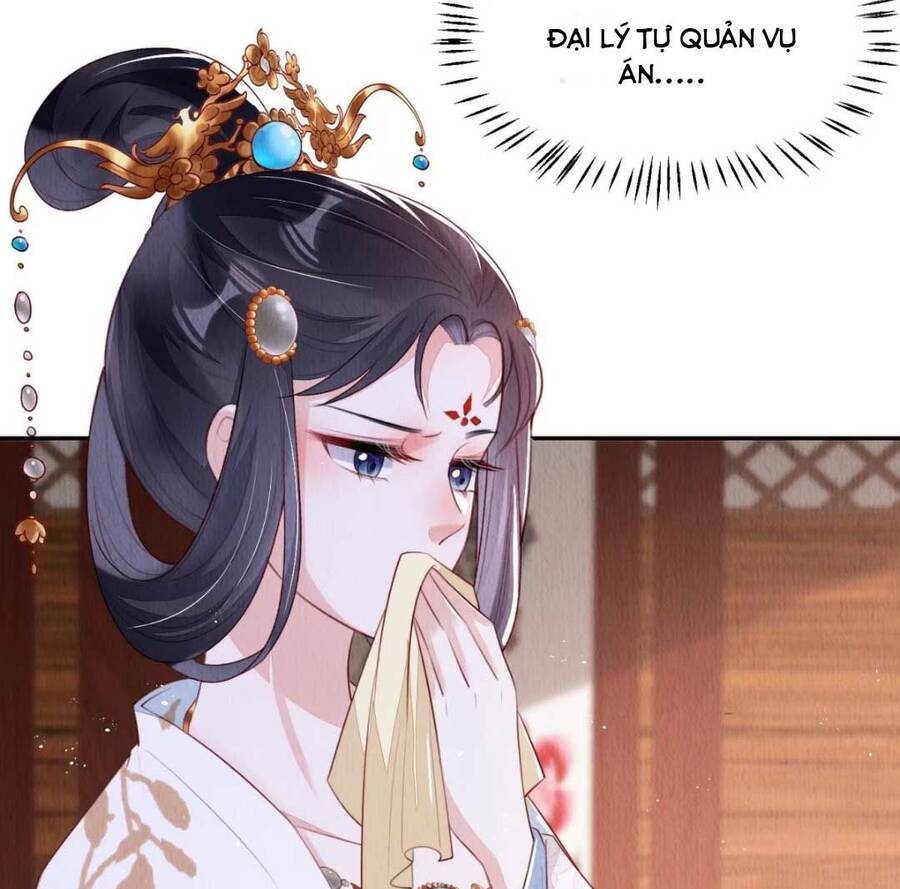 Vì Ta Trăm Hoa Cũng Phải Úa Tàn Chapter 13 - 5