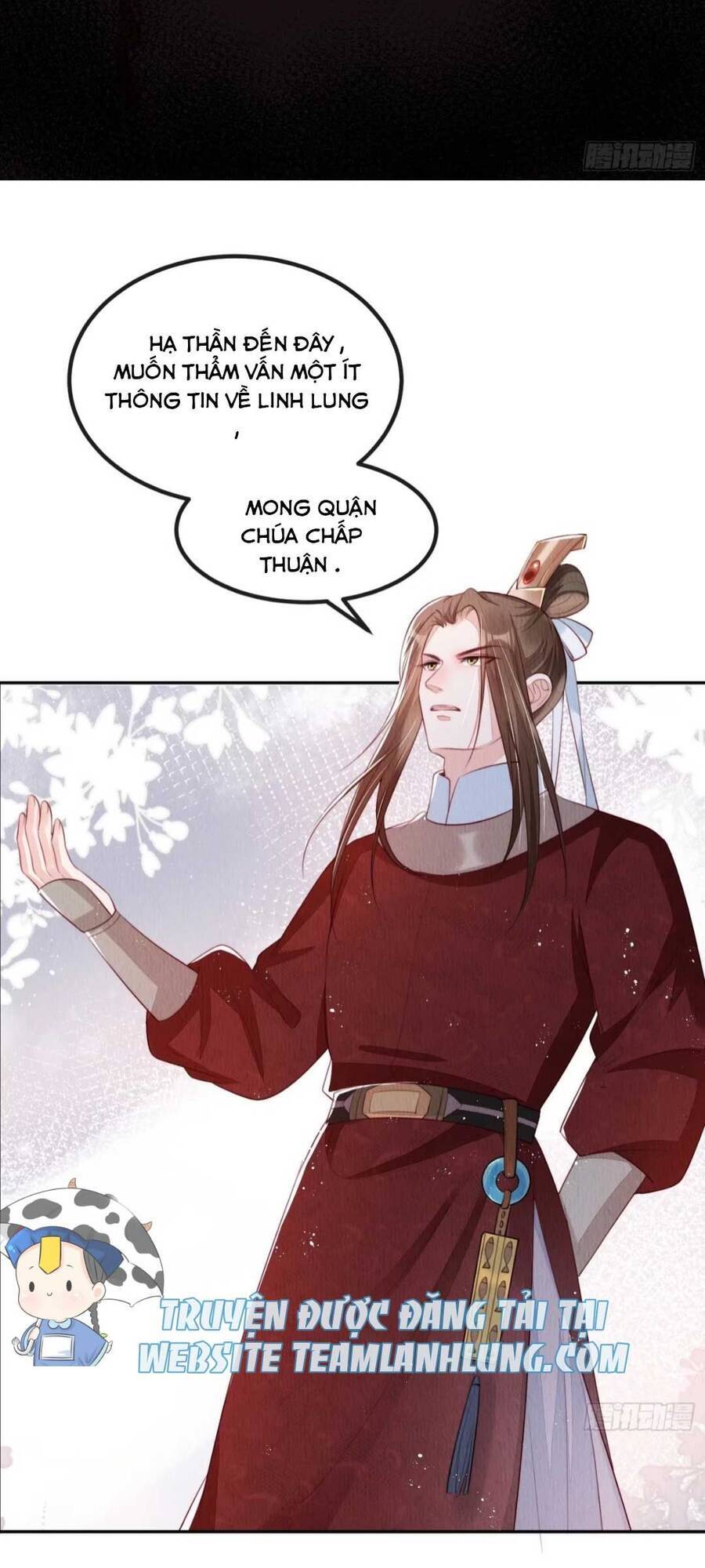 Vì Ta Trăm Hoa Cũng Phải Úa Tàn Chapter 13 - 9