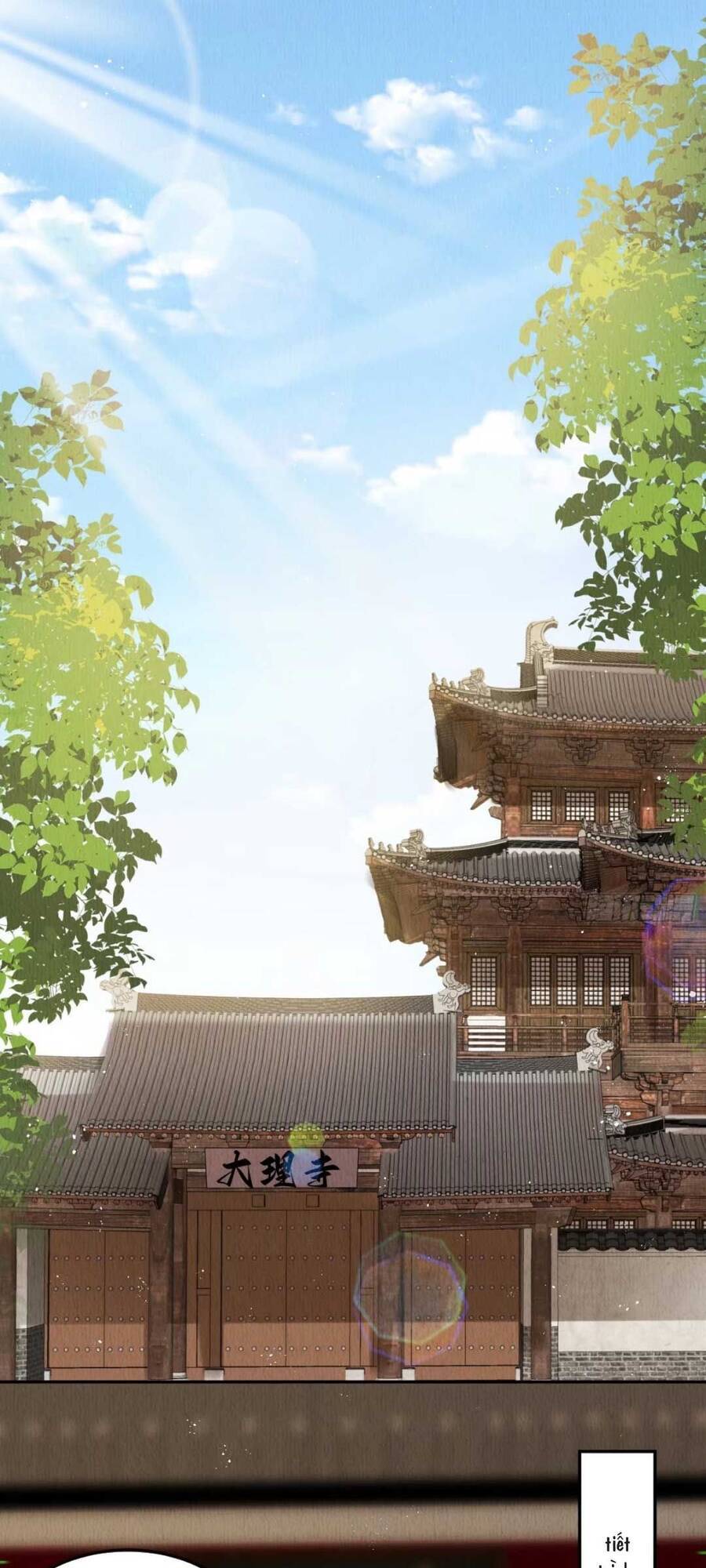 Vì Ta Trăm Hoa Cũng Phải Úa Tàn Chapter 16 - 2