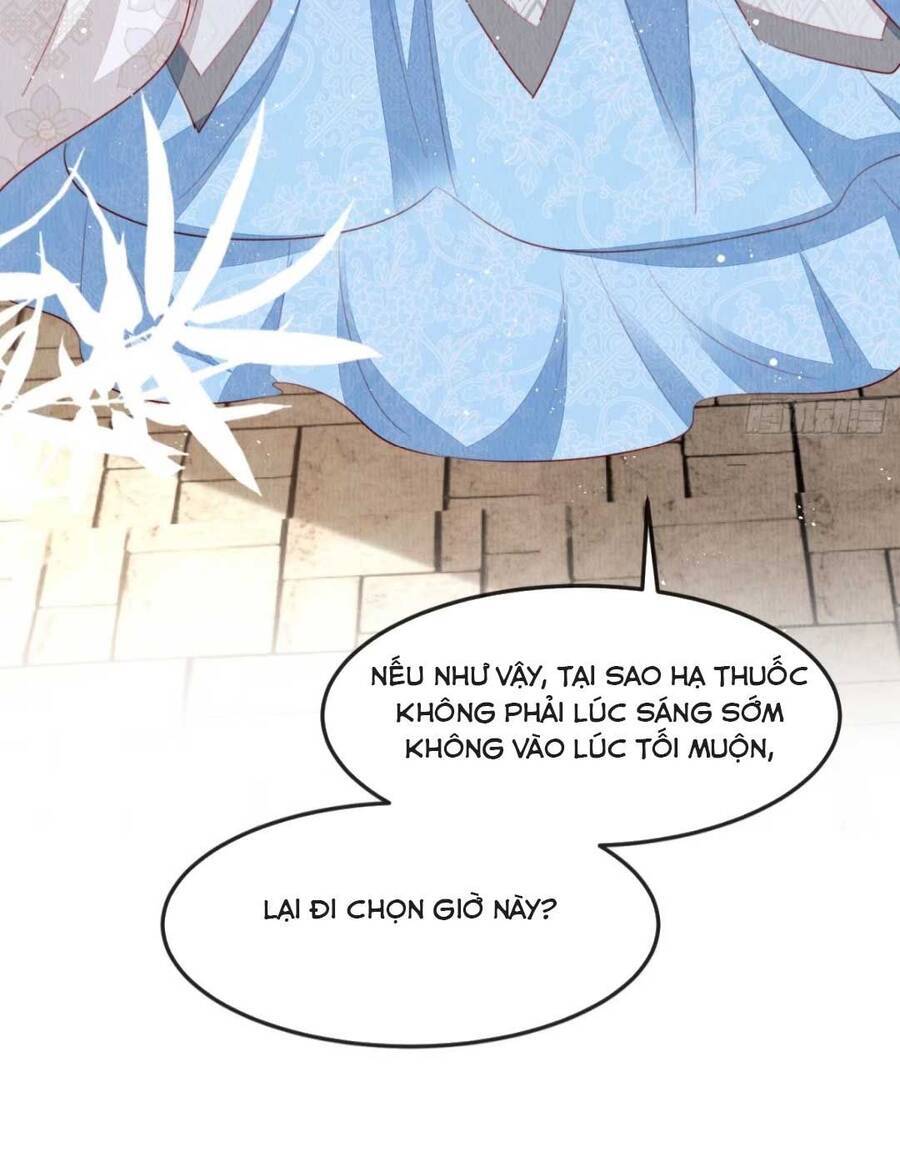 Vì Ta Trăm Hoa Cũng Phải Úa Tàn Chapter 16 - 11