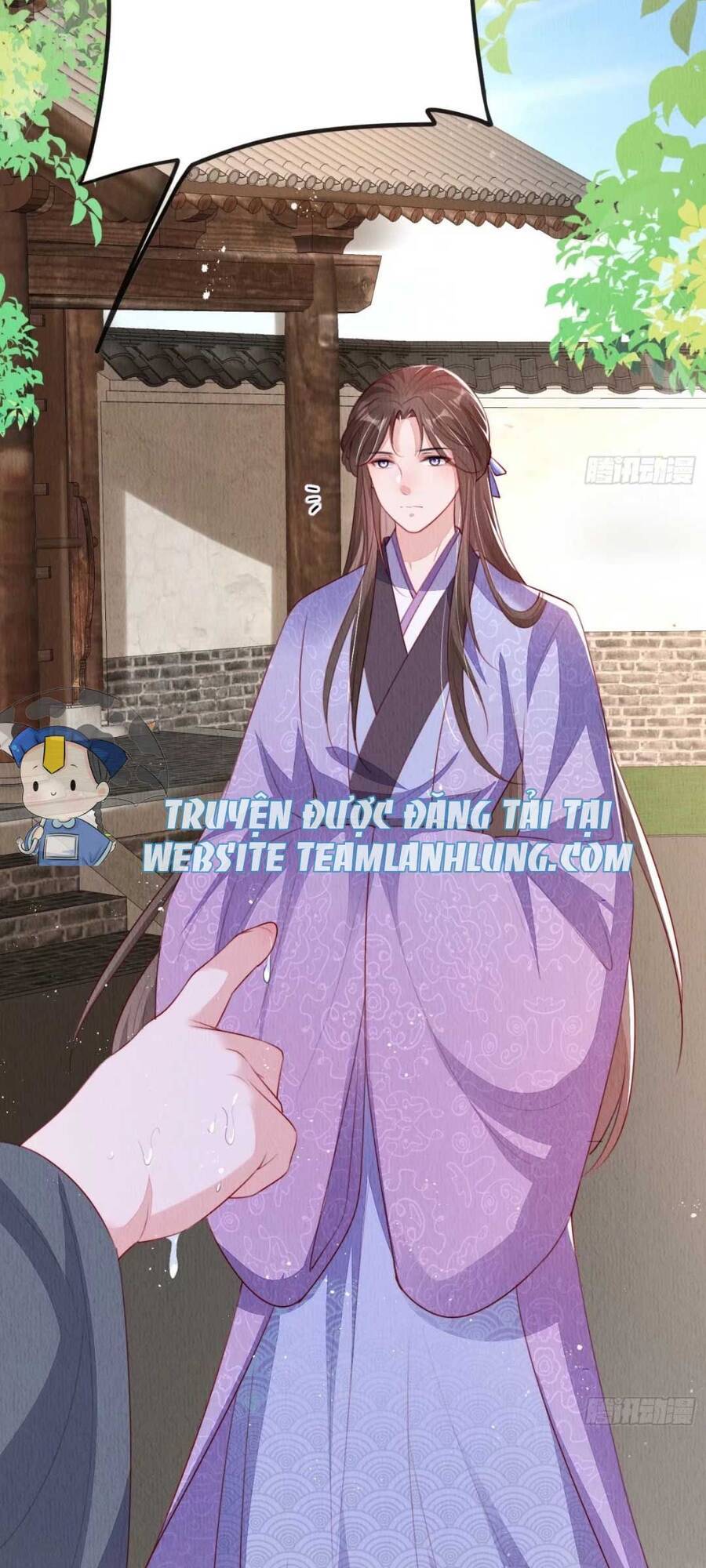 Vì Ta Trăm Hoa Cũng Phải Úa Tàn Chapter 16 - 21