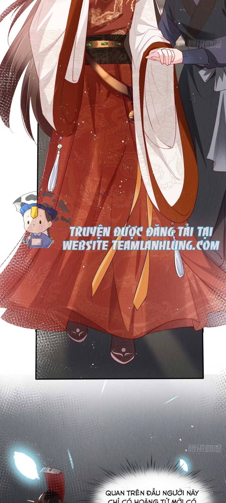 Vì Ta Trăm Hoa Cũng Phải Úa Tàn Chapter 16 - 26