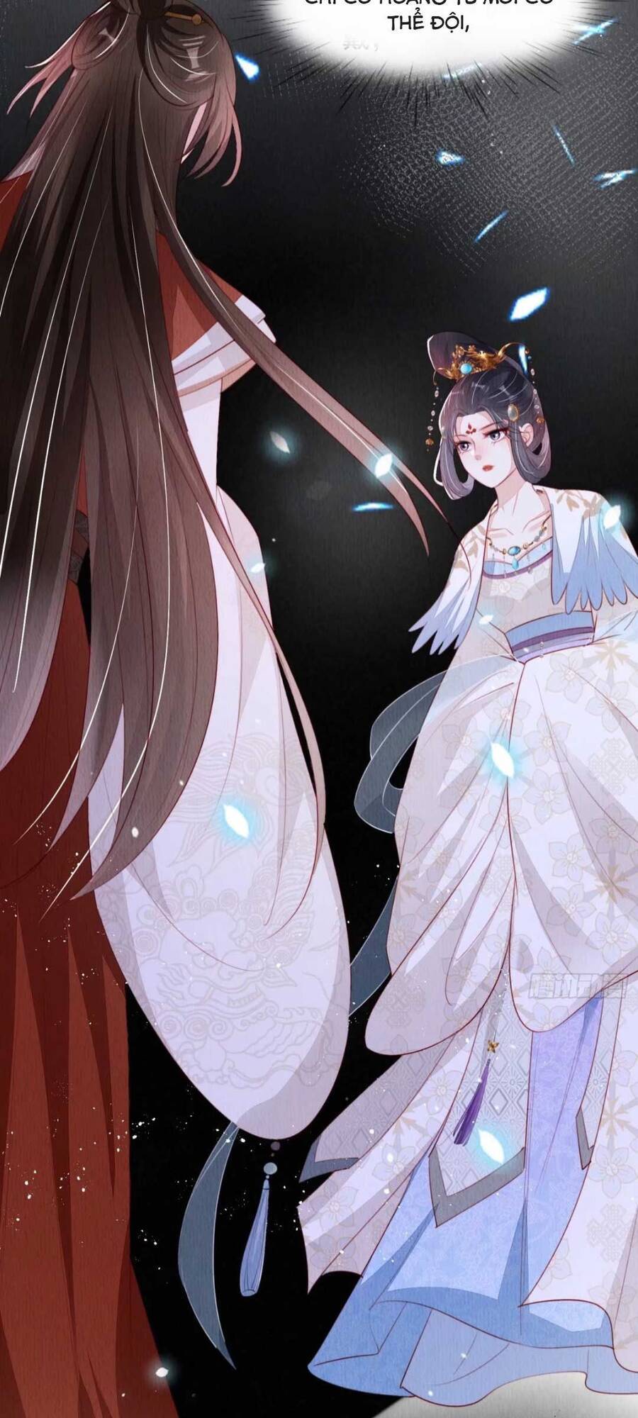 Vì Ta Trăm Hoa Cũng Phải Úa Tàn Chapter 16 - 27