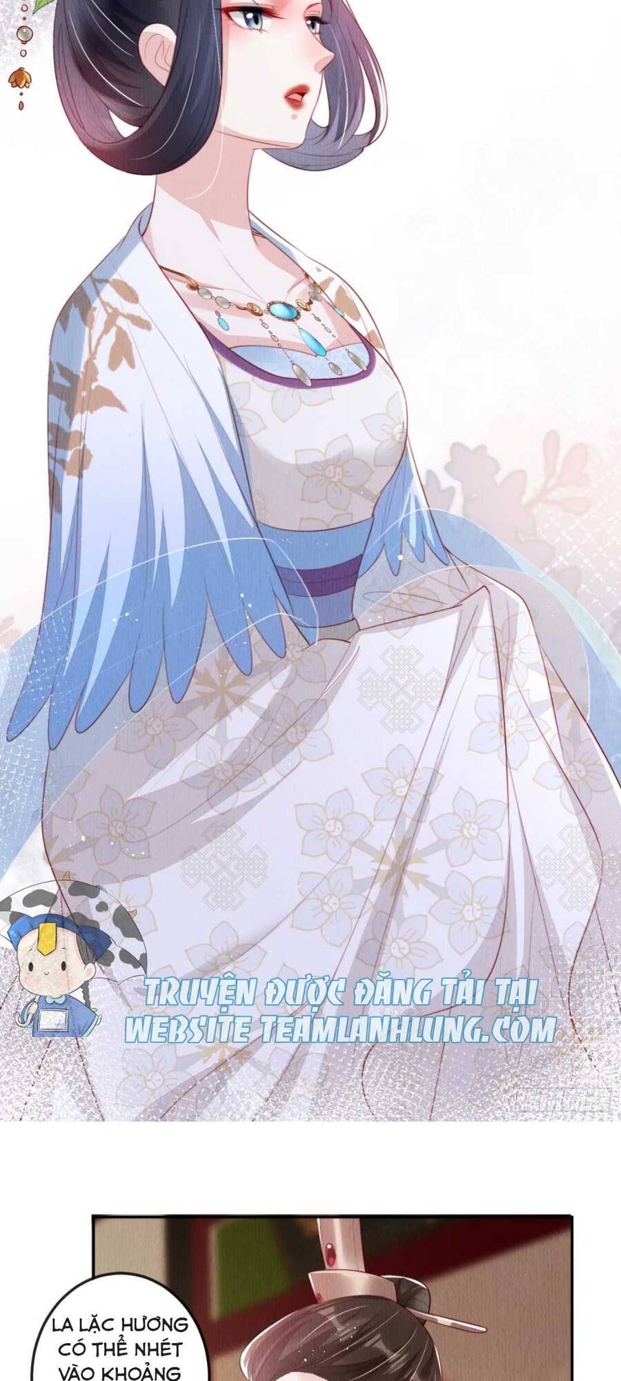 Vì Ta Trăm Hoa Cũng Phải Úa Tàn Chapter 16 - 8