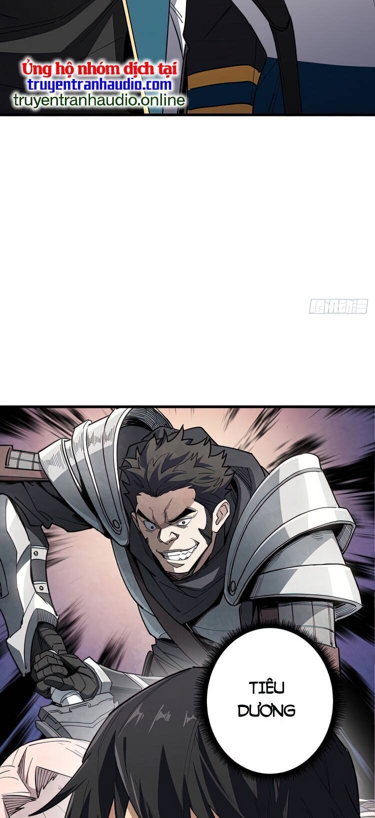 Nhân Vật Phản Diện? Chắc Chắn Không Phải Ta Chapter 1 - 36