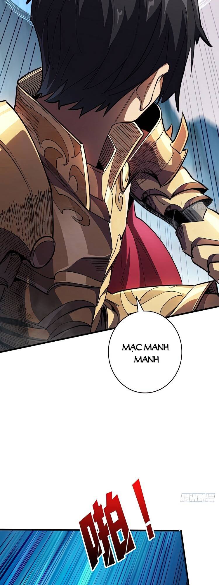 Nhân Vật Phản Diện? Chắc Chắn Không Phải Ta Chapter 1 - 7