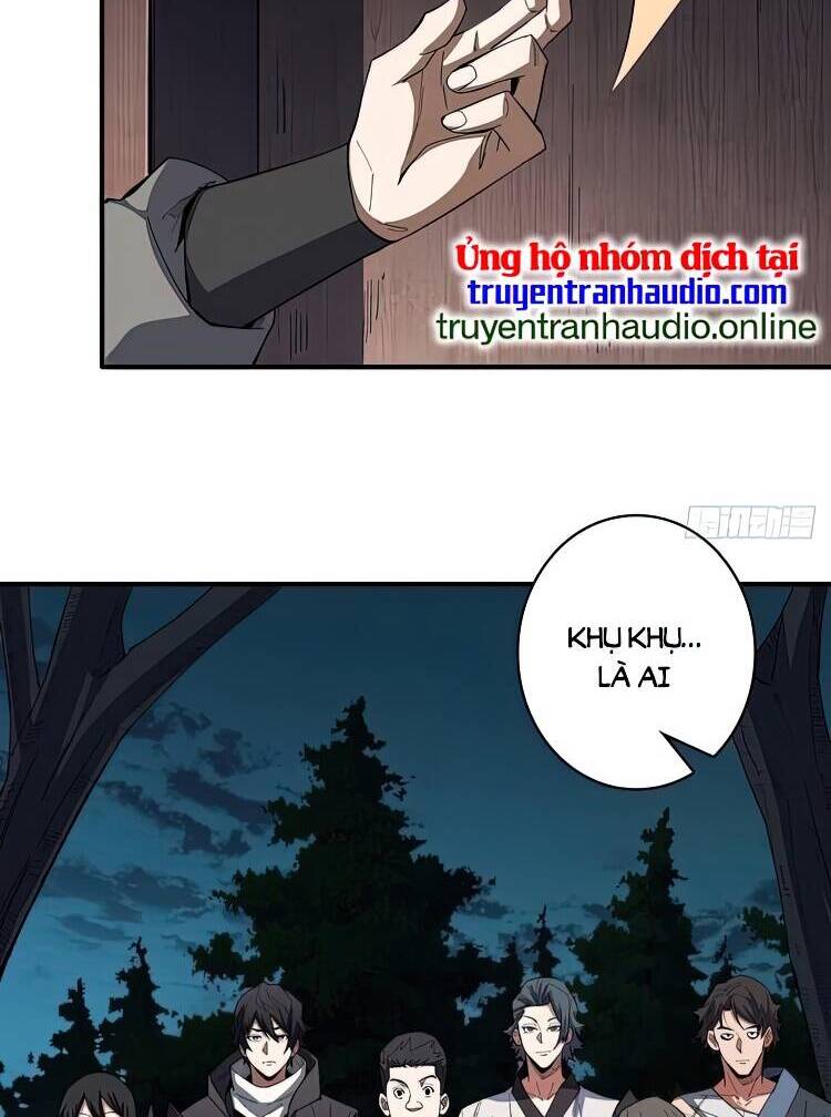 Nhân Vật Phản Diện? Chắc Chắn Không Phải Ta Chapter 10 - 2