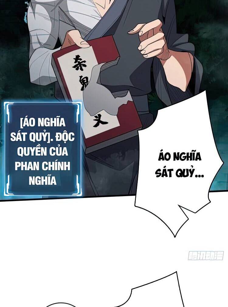 Nhân Vật Phản Diện? Chắc Chắn Không Phải Ta Chapter 10 - 12