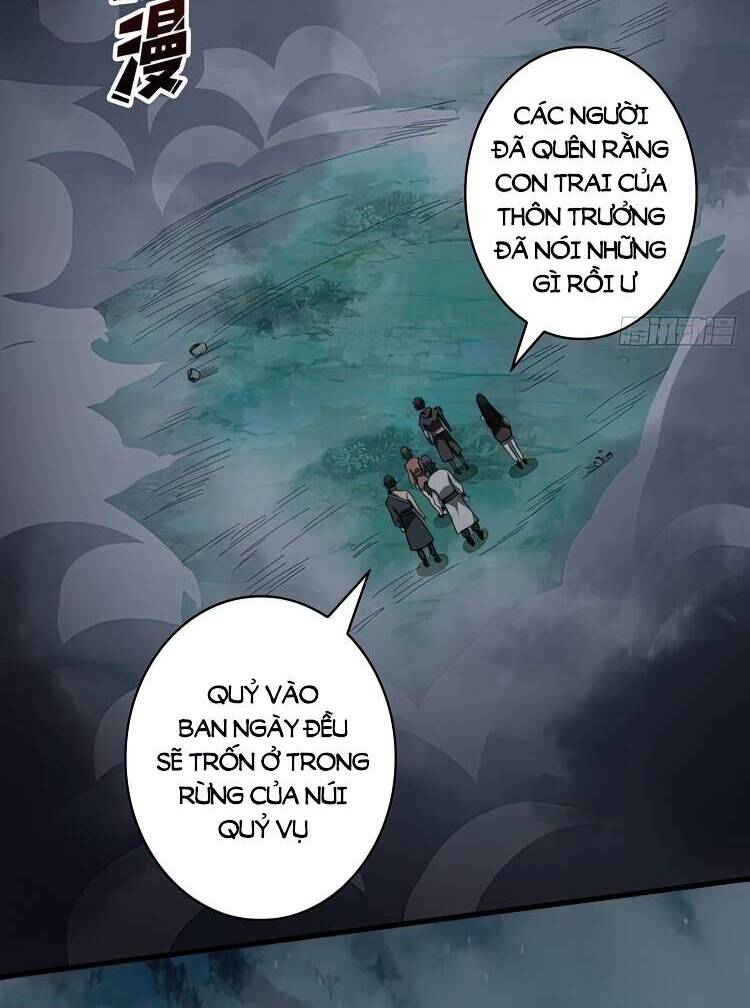 Nhân Vật Phản Diện? Chắc Chắn Không Phải Ta Chapter 10 - 14