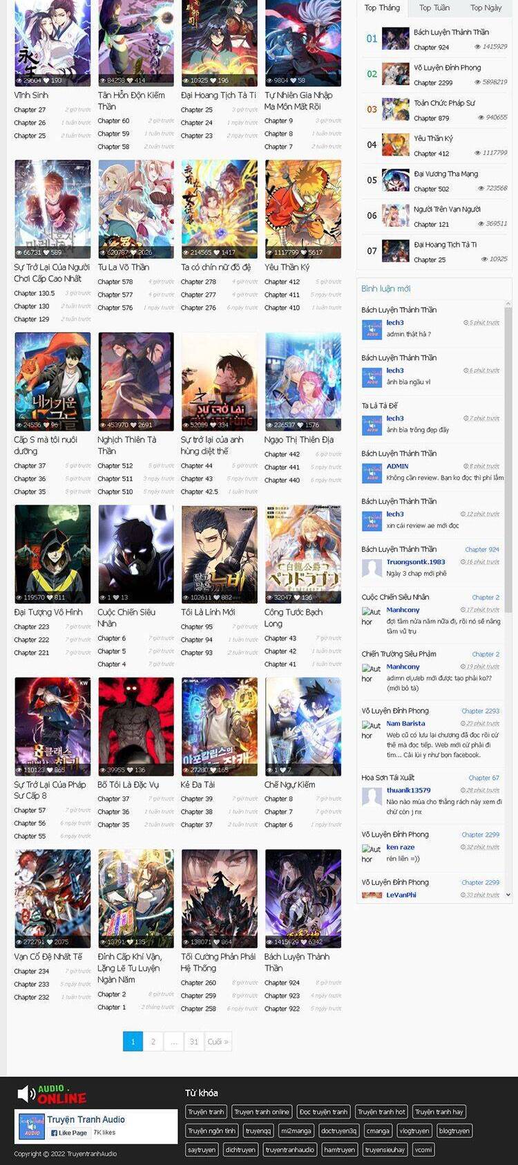 Nhân Vật Phản Diện? Chắc Chắn Không Phải Ta Chapter 10 - 16