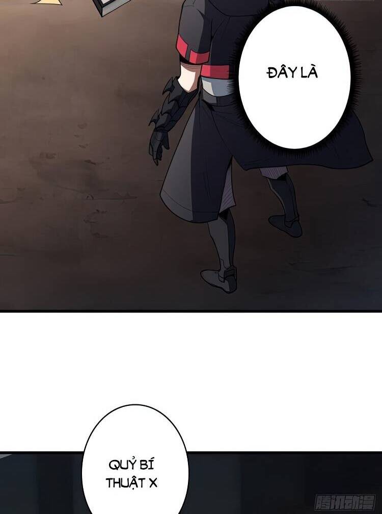 Nhân Vật Phản Diện? Chắc Chắn Không Phải Ta Chapter 10 - 8