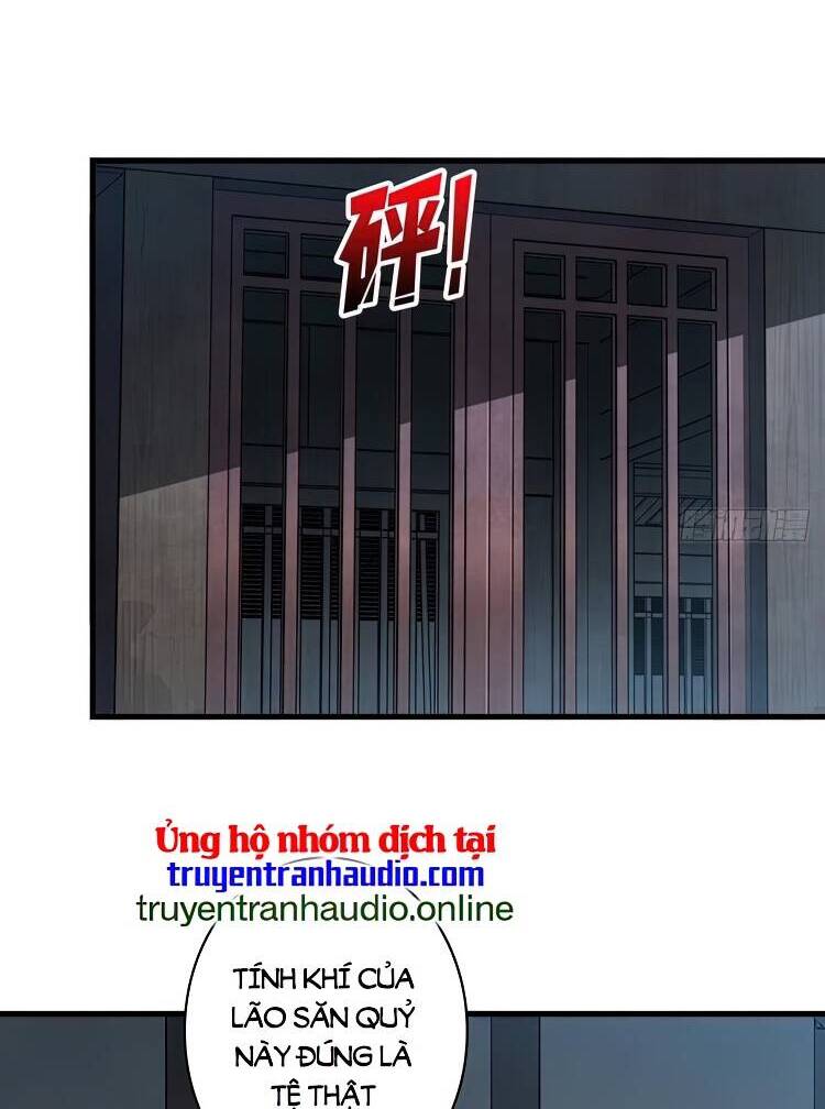 Nhân Vật Phản Diện? Chắc Chắn Không Phải Ta Chapter 10 - 10