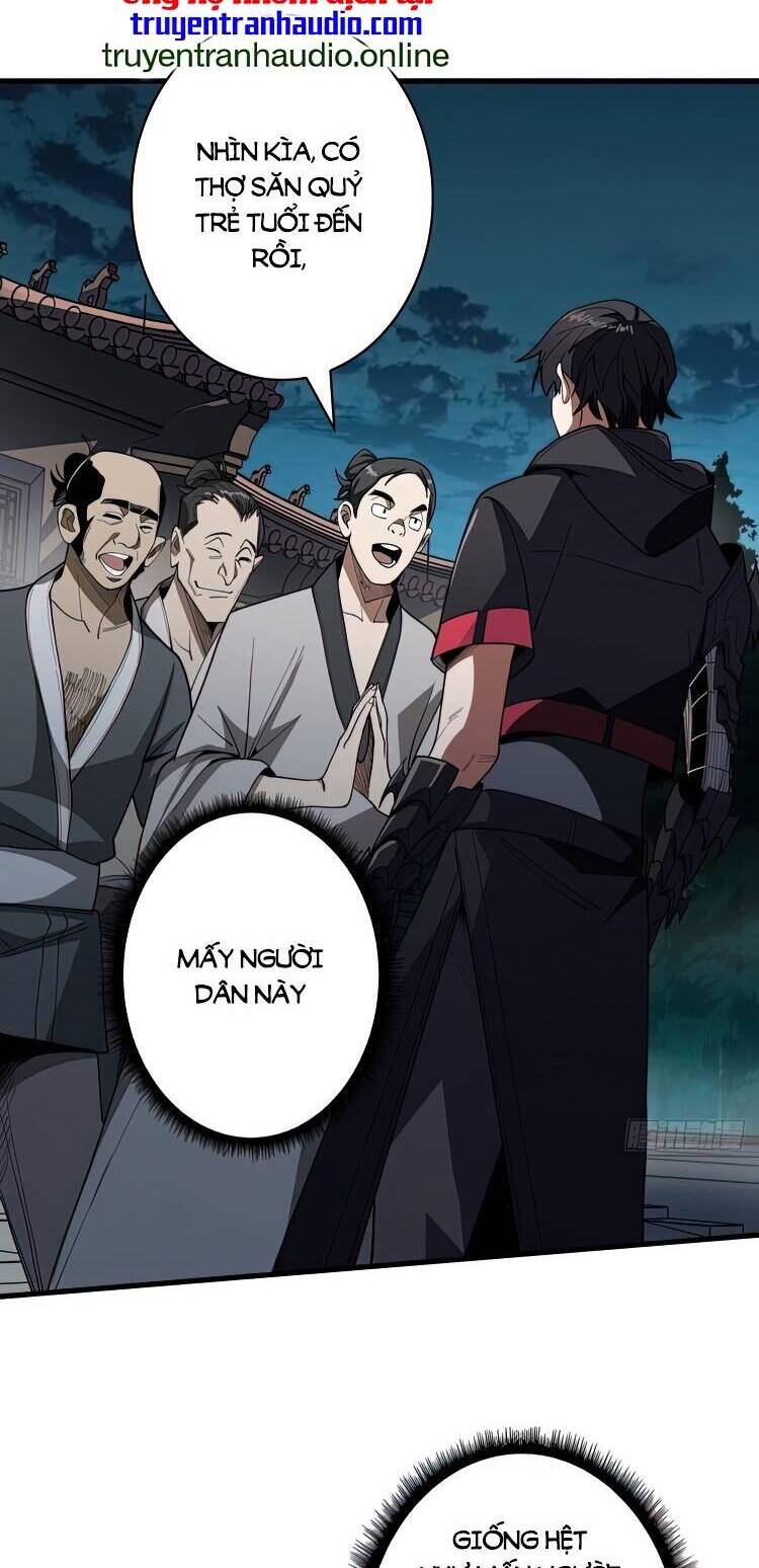 Nhân Vật Phản Diện? Chắc Chắn Không Phải Ta Chapter 11 - 12