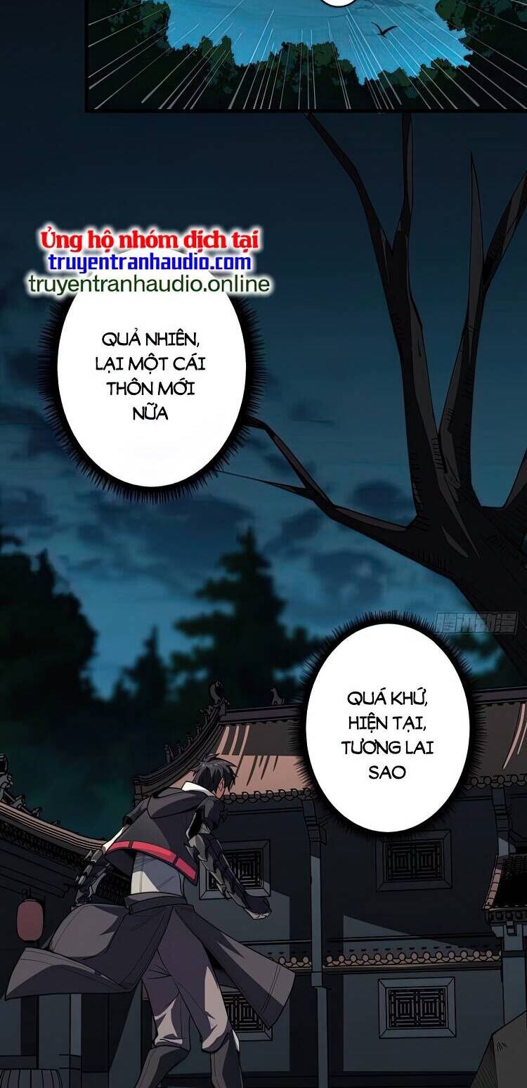 Nhân Vật Phản Diện? Chắc Chắn Không Phải Ta Chapter 11 - 16