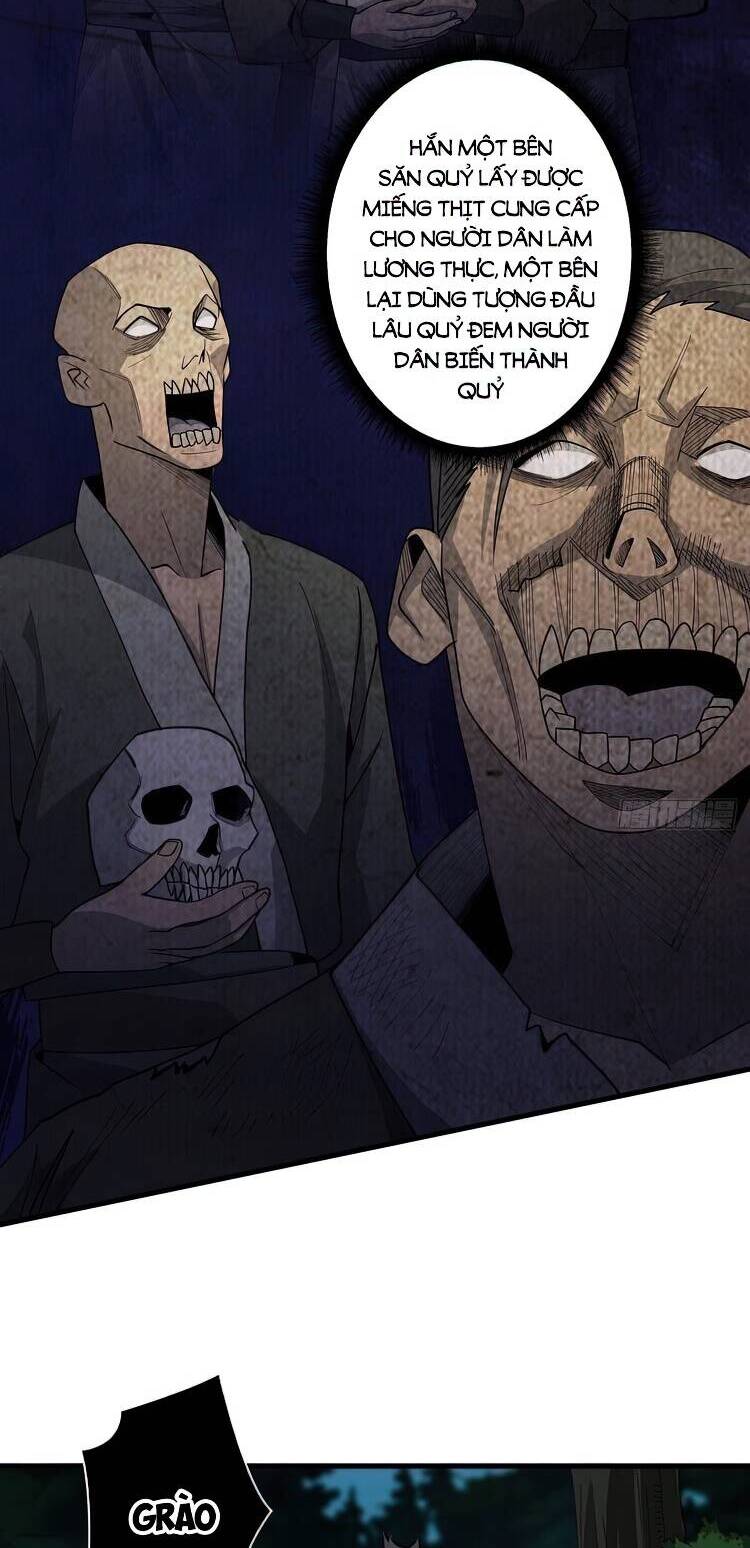 Nhân Vật Phản Diện? Chắc Chắn Không Phải Ta Chapter 11 - 22