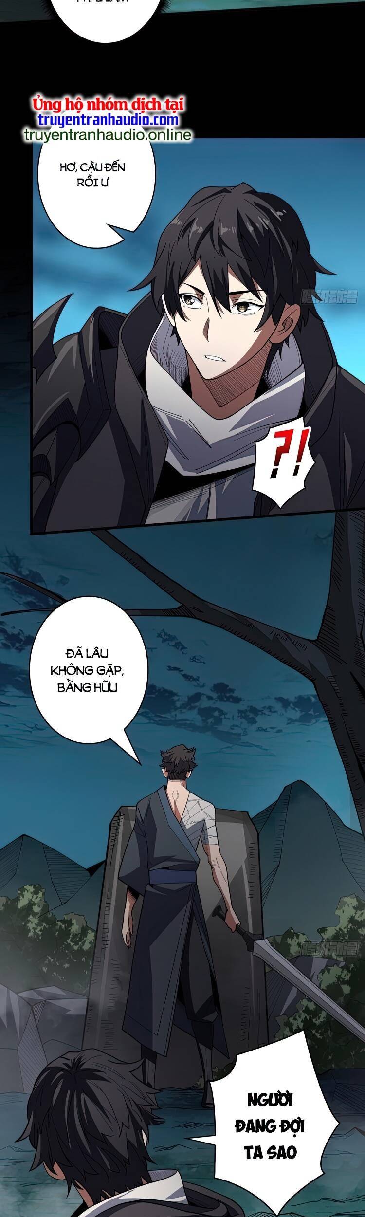 Nhân Vật Phản Diện? Chắc Chắn Không Phải Ta Chapter 11 - 5